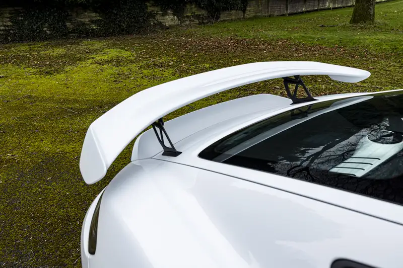 2020 Porsche Cayman GT4 '718' 114 miles-For Sale