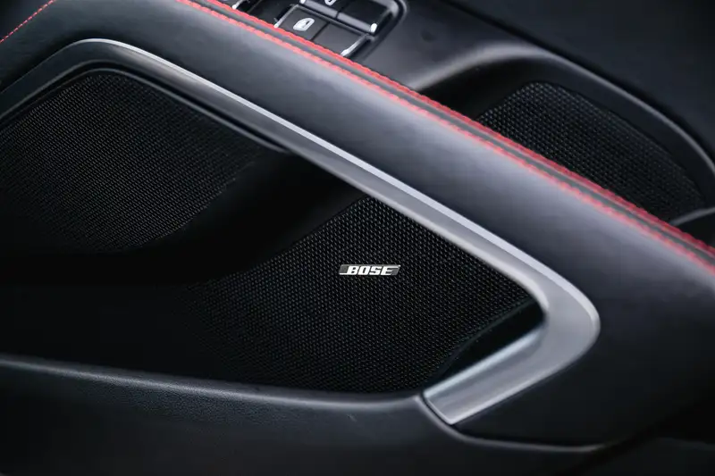 2018 Porsche 911 (991.2) GT3 Touring - Manual-Sold
