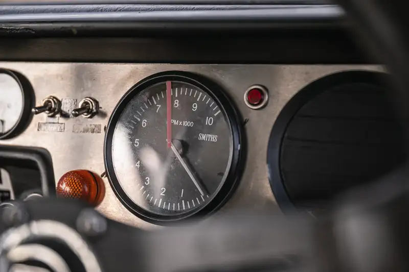1966 Ford Lotus Cortina Mk1 (FIA)-For Sale