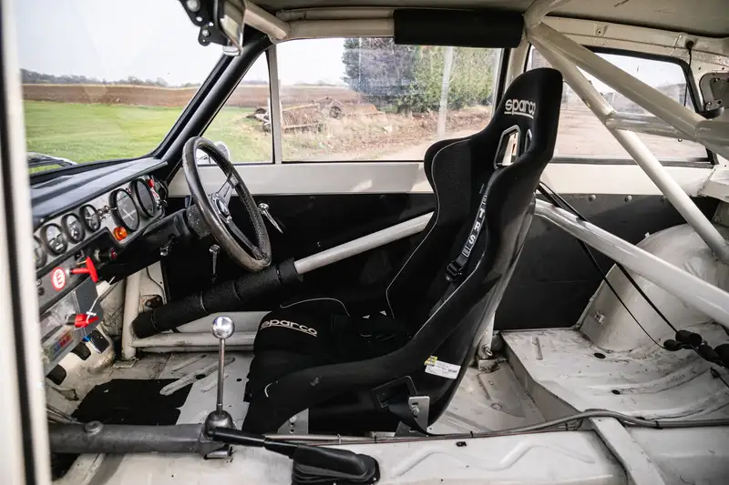 1966 Ford Lotus Cortina Mk1 (FIA)-For Sale