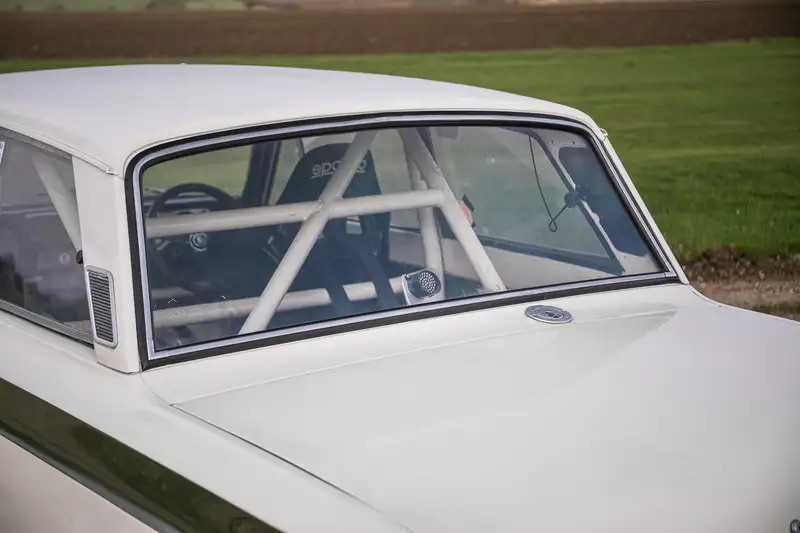 1966 Ford Lotus Cortina Mk1 (FIA)-For Sale