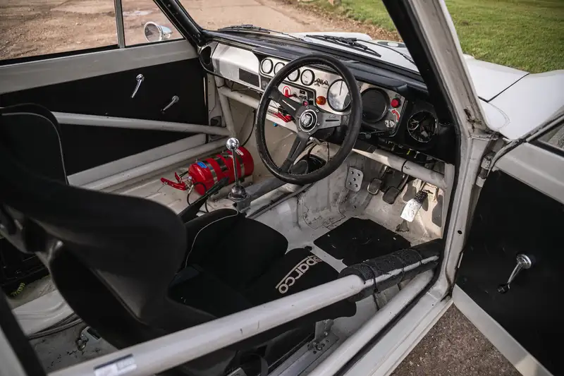 1966 Ford Lotus Cortina Mk1 (FIA)-For Sale