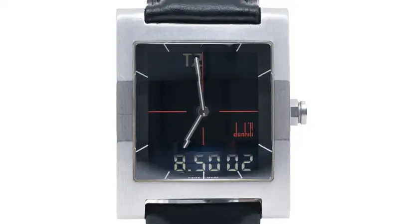 Dunhill Multifunction 8030 watch for Sale