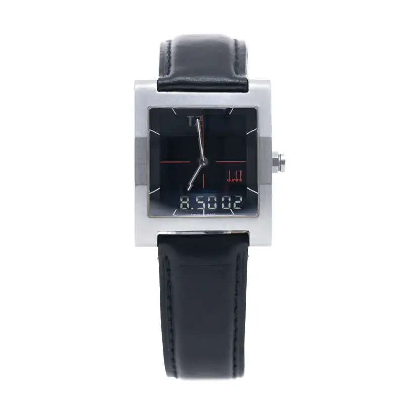 Dunhill Multifunction 8030 watch for Sale