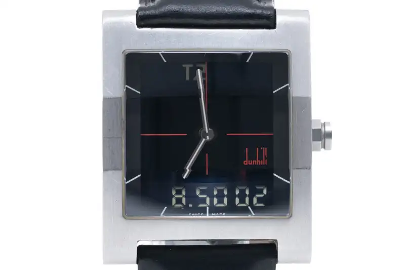 Dunhill Multifunction 8030 watch for Sale