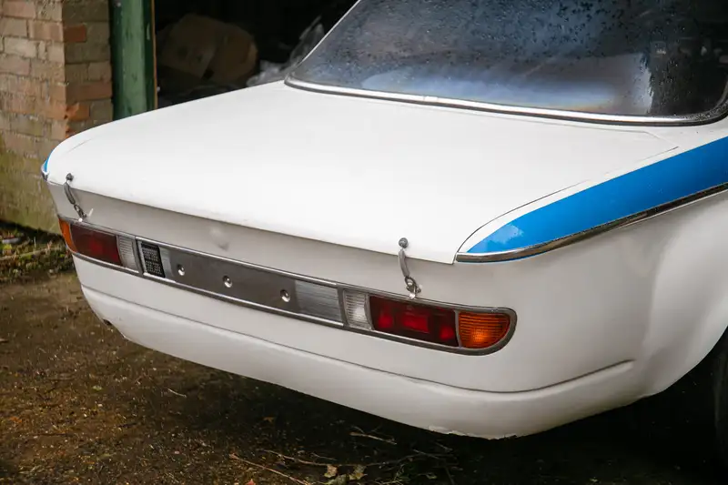 1972 BMW 'CSL' - '2212227'-For Sale