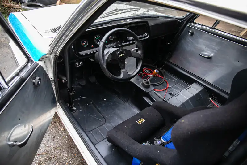 1972 BMW 'CSL' - '2212227'-For Sale