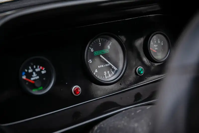 1972 BMW 'CSL' - '2212227'-For Sale