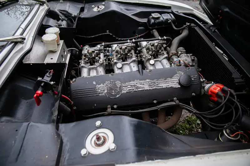 1972 BMW 'CSL' - '2212227'-For Sale