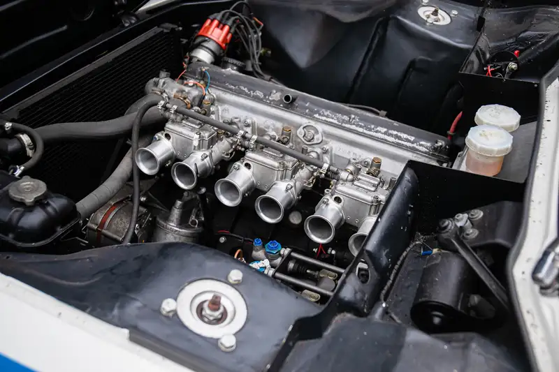 1972 BMW 'CSL' - '2212227'-For Sale