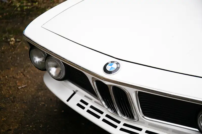 1972 BMW 'CSL' - '2212227'-For Sale