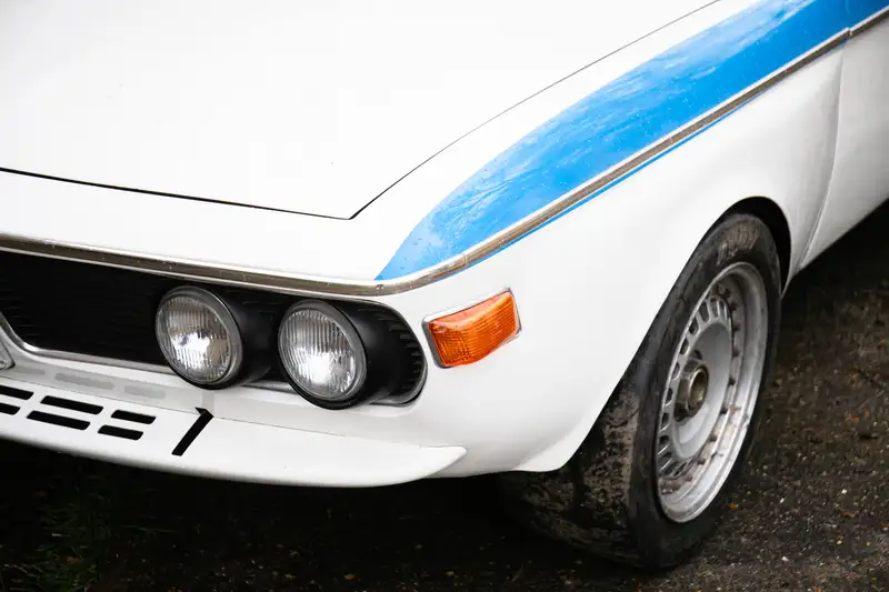 1972 BMW 'CSL' - '2212227'-For Sale