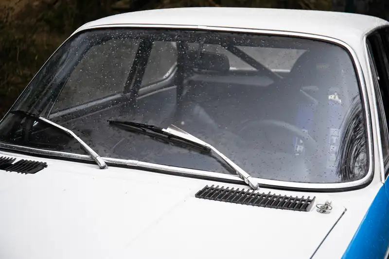 1972 BMW 'CSL' - '2212227'-For Sale