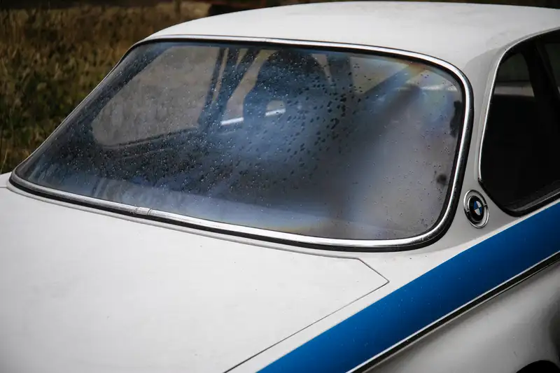 1972 BMW 'CSL' - '2212227'-For Sale