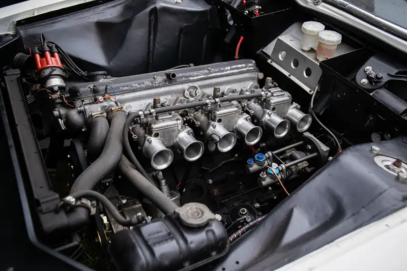 1972 BMW 'CSL' - '2212227'-For Sale