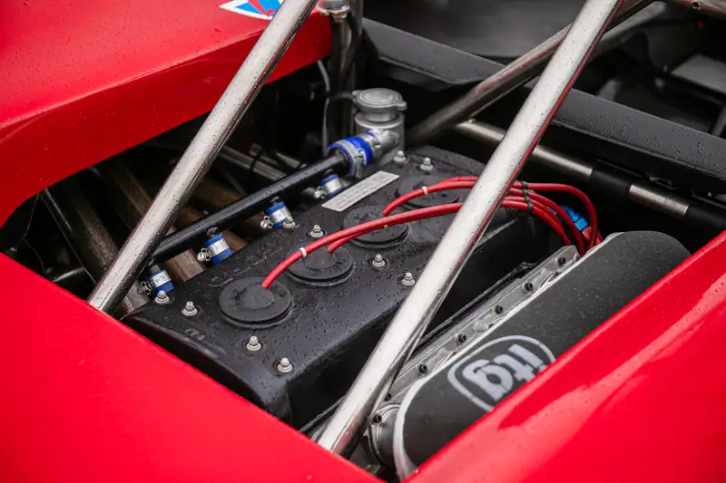 1972 Lola T212 #HU34B-For Sale