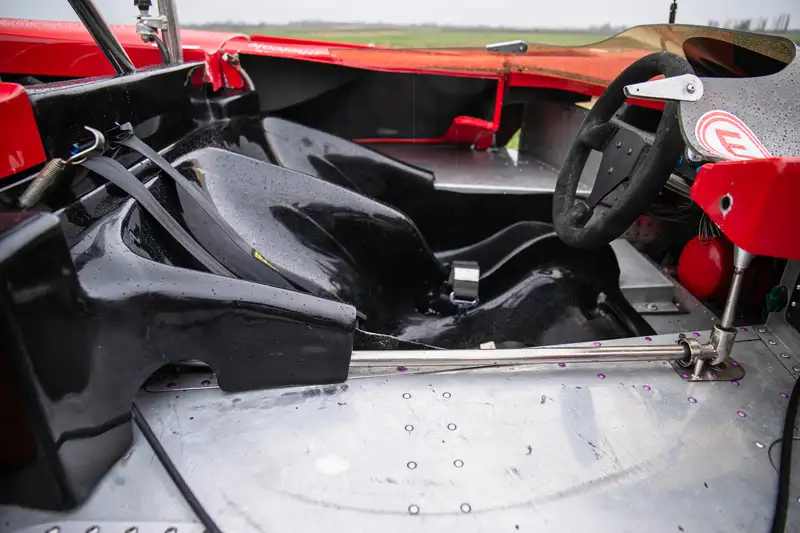 1972 Lola T212 #HU34B-For Sale