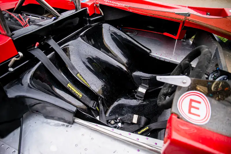 1972 Lola T212 #HU34B-For Sale