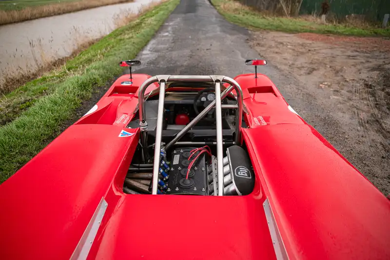 1972 Lola T212 #HU34B-For Sale