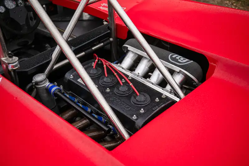 1972 Lola T212 #HU34B-For Sale
