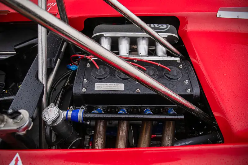 1972 Lola T212 #HU34B-For Sale