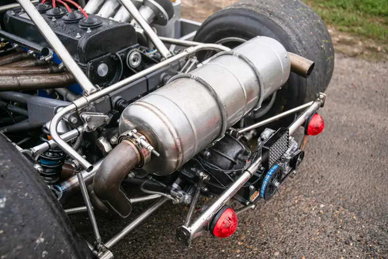 1972 Lola T212 #HU34B-For Sale