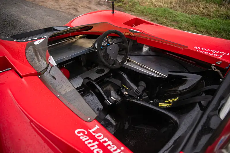 1972 Lola T212 #HU34B-For Sale