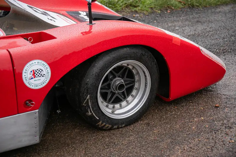 1972 Lola T212 #HU34B-For Sale