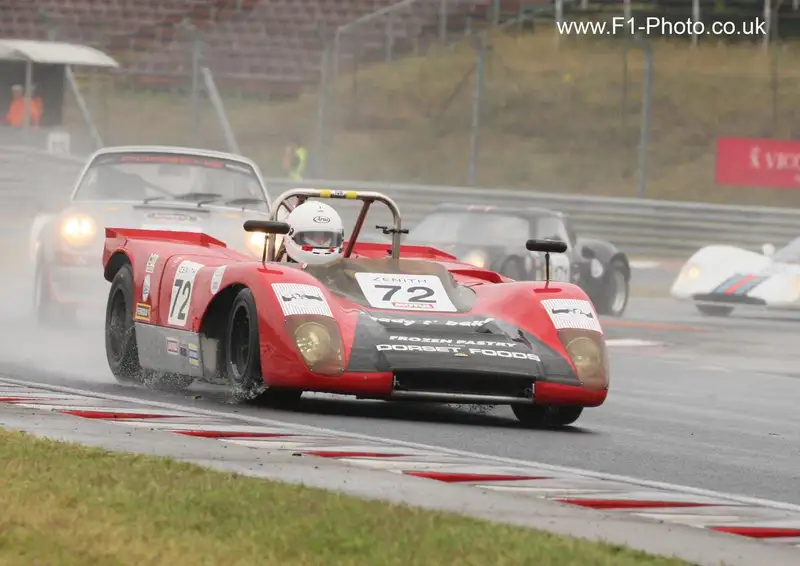 1972 Lola T212 #HU34B-For Sale