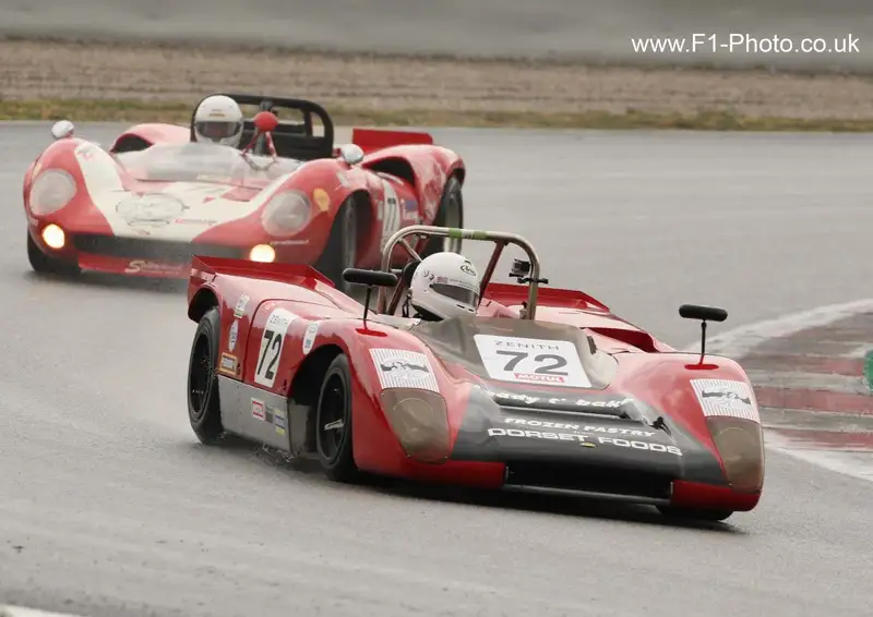 1972 Lola T212 #HU34B-For Sale