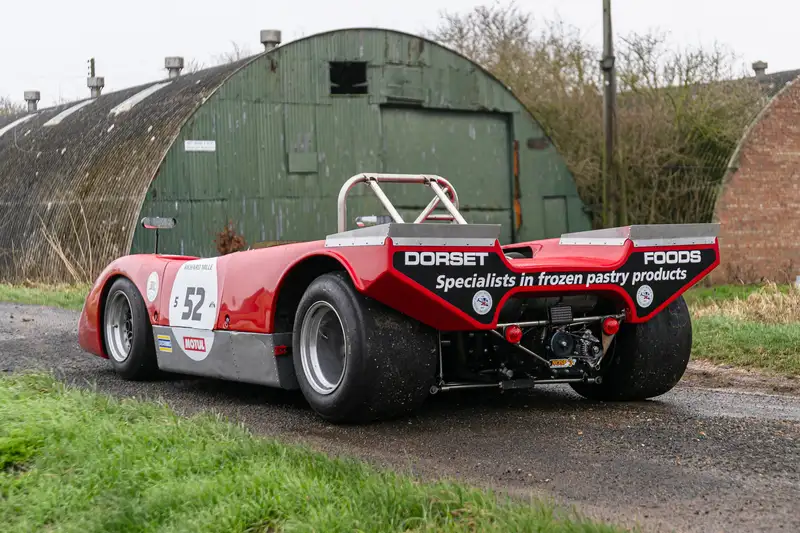 1972 Lola T212 #HU34B-For Sale
