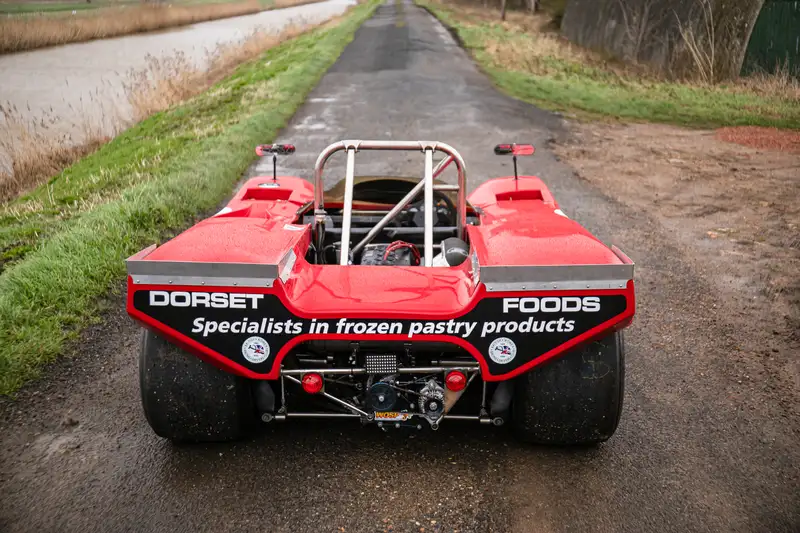 1972 Lola T212 #HU34B-For Sale