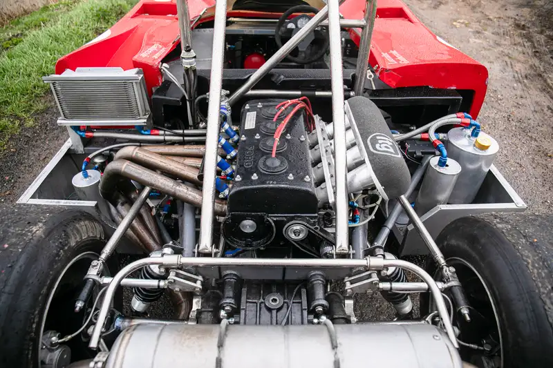 1972 Lola T212 #HU34B-For Sale