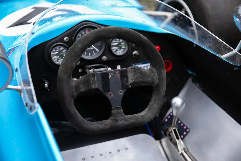 1971 March Formula Atlantic  (712B)-For Sale