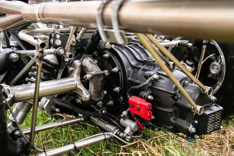 1971 March Formula Atlantic  (712B)-For Sale