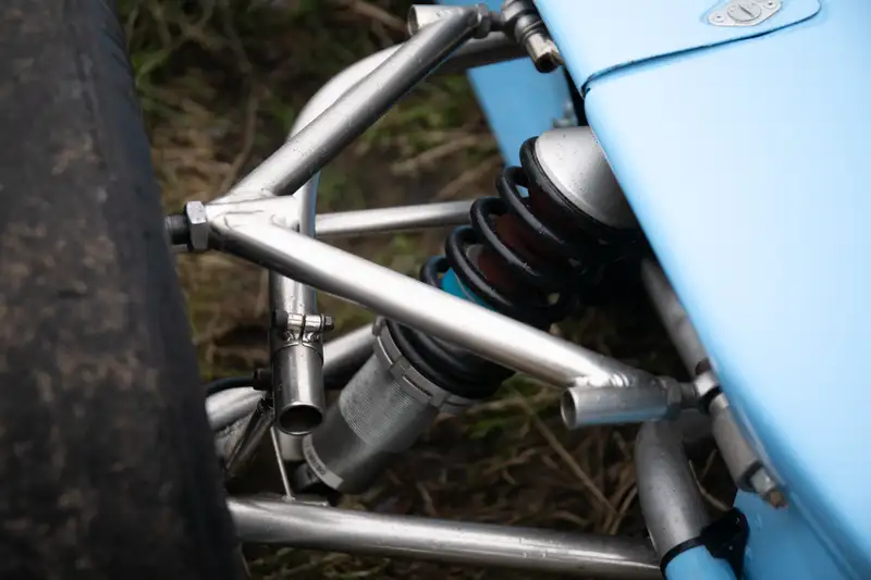 1971 March Formula Atlantic  (712B)-For Sale