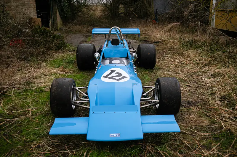 1971 March Formula Atlantic  (712B)-For Sale