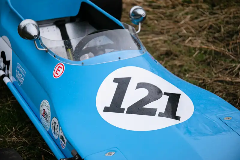 1971 March Formula Atlantic  (712B)-For Sale