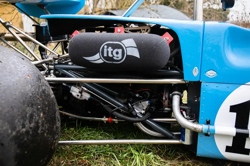 1971 March Formula Atlantic  (712B)-For Sale