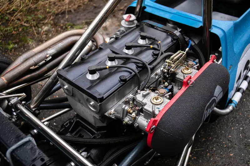 1971 March Formula Atlantic  (712B)-For Sale