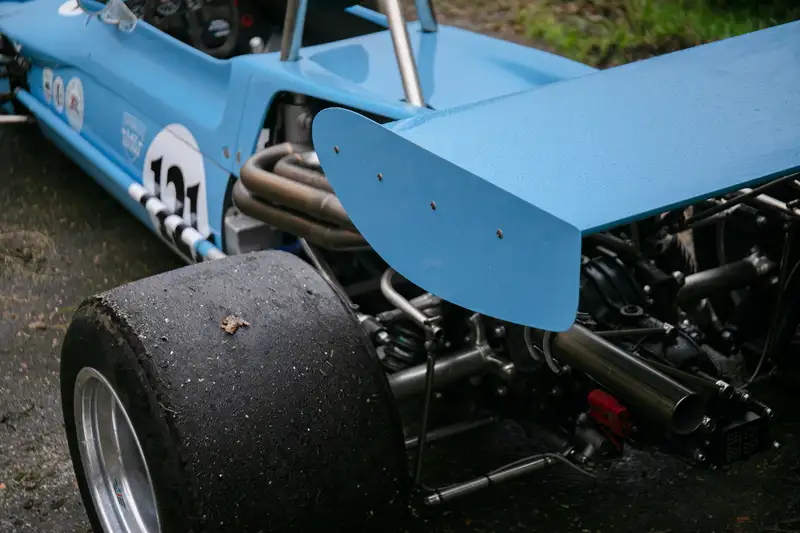 1971 March Formula Atlantic  (712B)-For Sale