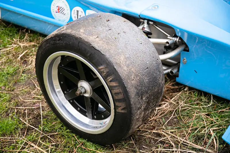 1971 March Formula Atlantic  (712B)-For Sale