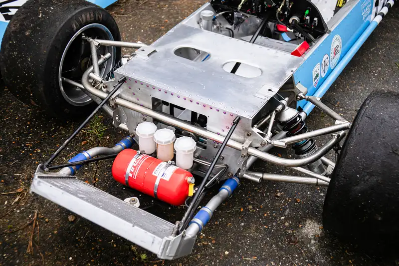 1971 March Formula Atlantic  (712B)-For Sale