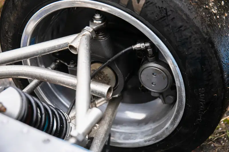 1971 March Formula Atlantic  (712B)-For Sale