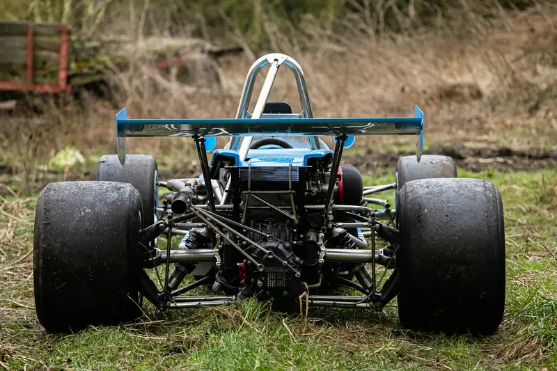 1971 March Formula Atlantic  (712B)-For Sale