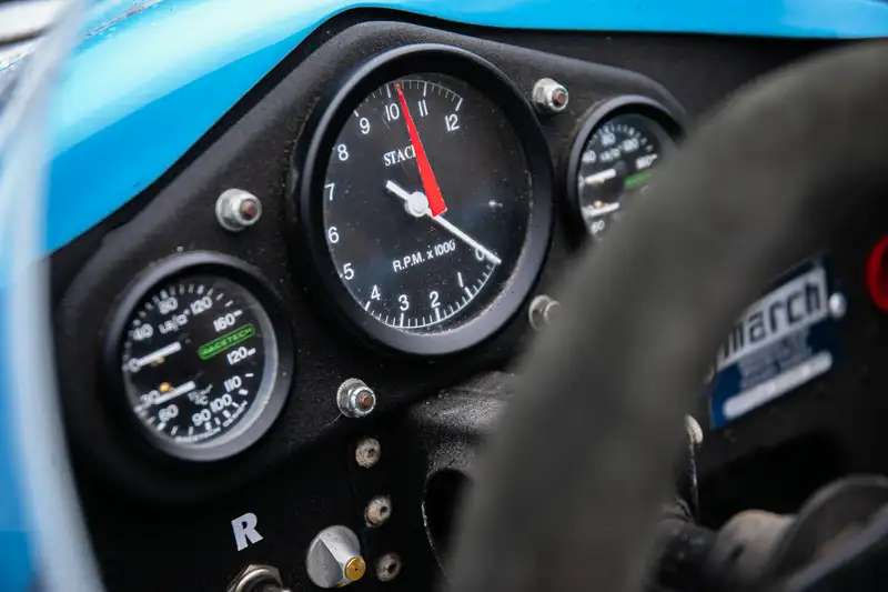1971 March Formula Atlantic  (712B)-For Sale