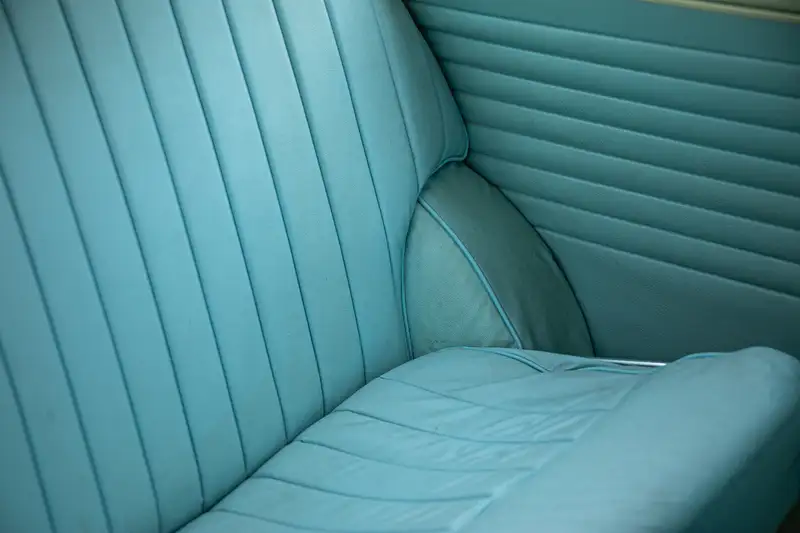 1963 Morris Mini Mk1-Sold