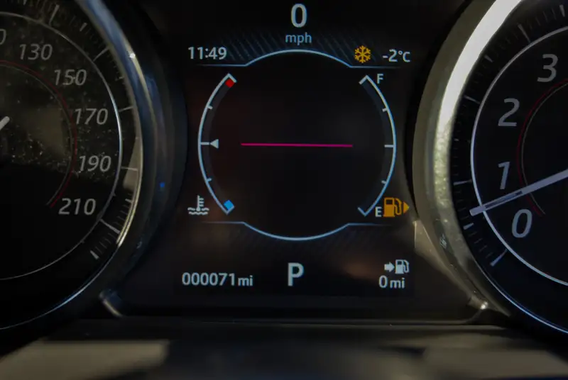 2015 Jaguar F-Type Project 7 - 71 Miles-Sold