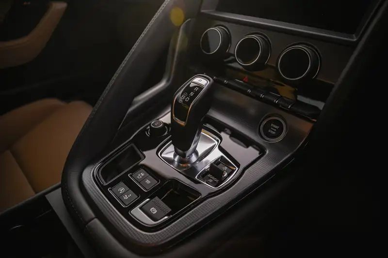 2021 Jaguar ‘Heritage 60’ F-Type Coupé-Sold