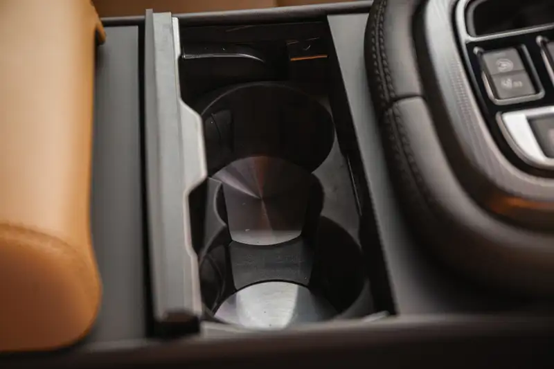 2021 Jaguar ‘Heritage 60’ F-Type Coupé-Sold
